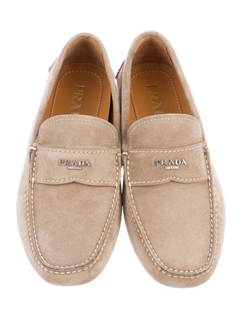 prada suede men|prada suede shoes prices online.